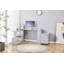 Shonnell Piece Computer Desk Office Set-2088454604