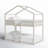 Lach Kids Twin Over Twin Bunk Bed-81320217