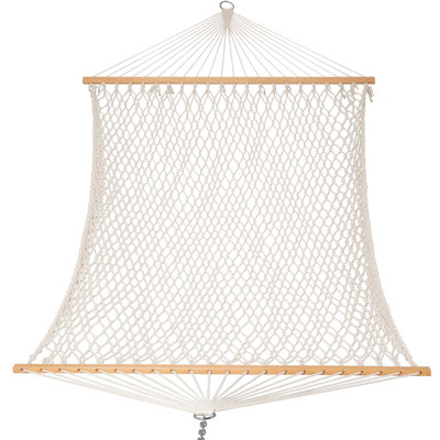 Antha 2 Person Spreader Bar Hammock