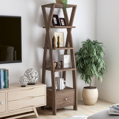 Gerard Storage Bookcase