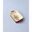 Holiday Rectangular Baking Dish, Small