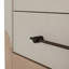 Crestine Chest - Natural