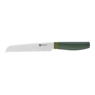 ZWILLING Now S Kitchen Shears - Lime Green