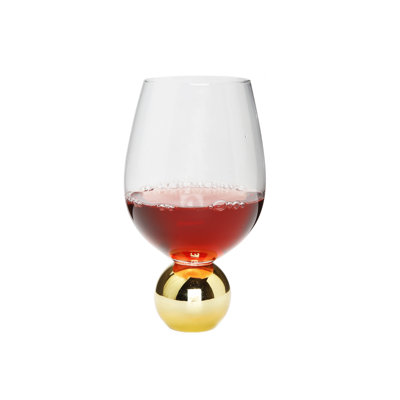 9oz. Glass Set