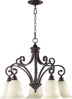 Oil Rubbed Bronze