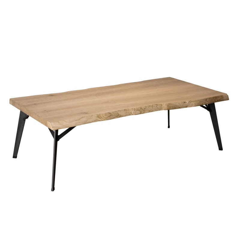 Brisco Four Leg Coffee Table