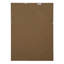 Miroir décoratif mural biseauté H 43 po x l 31 po Culina Bryson