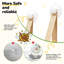 Manufactured Wood Hammock Pet Bed