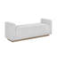 ODETTE Upholstered Bench