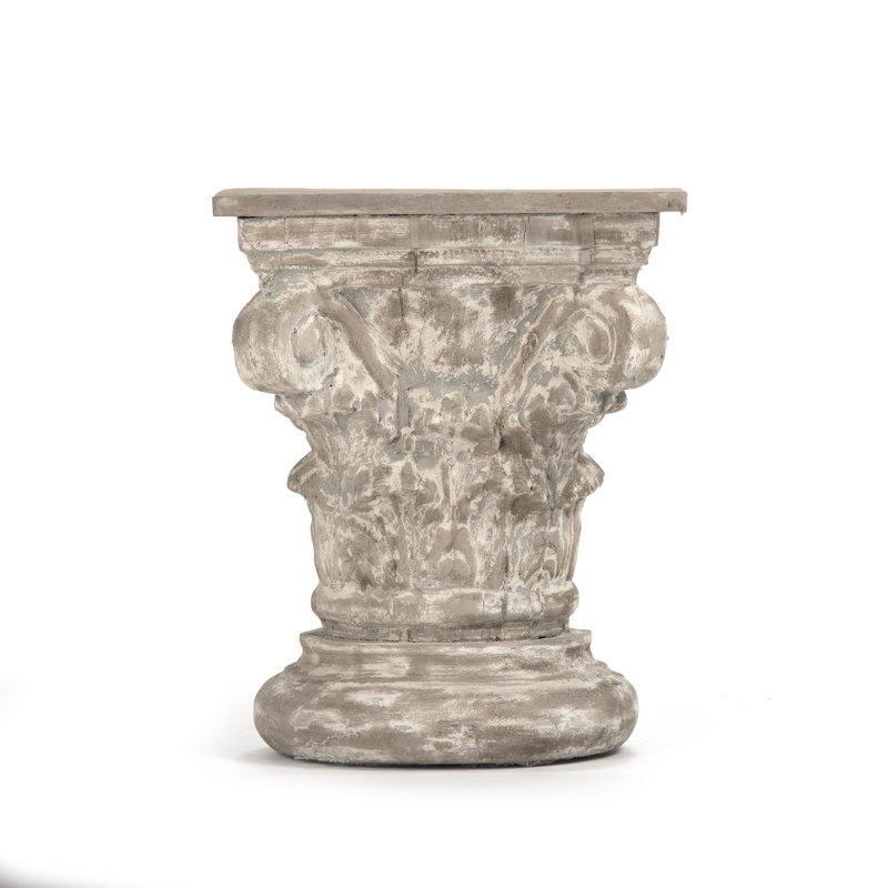 Lan Pedestal