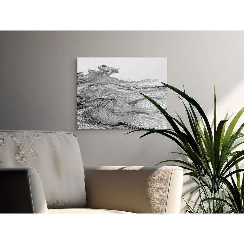 Wrapped Canvas Print Set, 40x20
