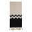 Cotton Embroidered Tea Towel Kitchen Towel