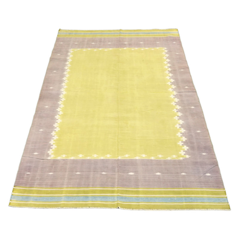 One-of-a-Kind 3'6" X 6'4" Area Rug