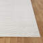 Beyanka Abstract Machine Tufted Area Rug-1311041162
