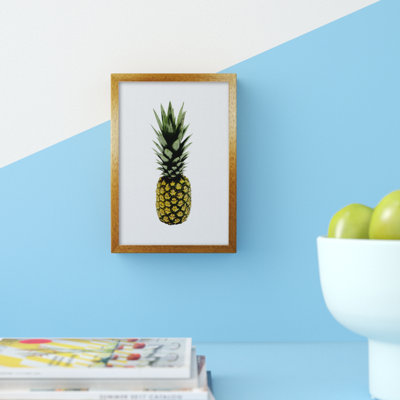 Pineapple - Print
