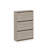 3-Tier Wooden Shoe Cabinet-130271336