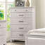 Meuble de chambre transitionnel 1Pc