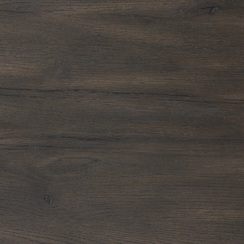 Bode Nightstand-Smoked Black