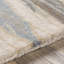 Tapis beige / brun touffeté à la main Bartee-948839784
