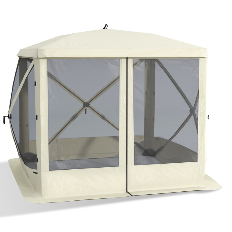 Toile de tente Pop Up