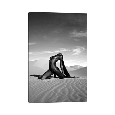 " Pyramid " by Gregory Prescott