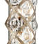 Tiara 2-Light Wall Sconce