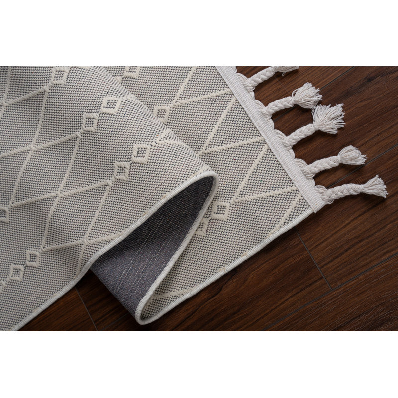 Tapis d'entrée, Rectangle 2 pi 8 po x 4 pi 11 po