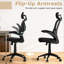 Fauteuil de direction Inbox Zero