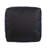 Upholstered Polyester Ottoman-1317147050