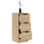 Josafat 30cm Sideboard-1540488603