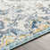 Cabe Floral Indoor Rug