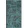 Wachusett Performance Abstract Rug