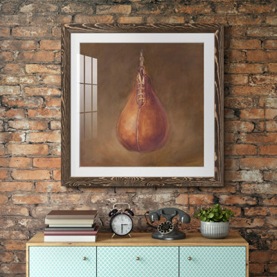 " Rustic Sports II "