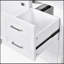 Meuble-lavabo moderne avec construction solide et options de rangement polyvalentes-1872734250-1872734253