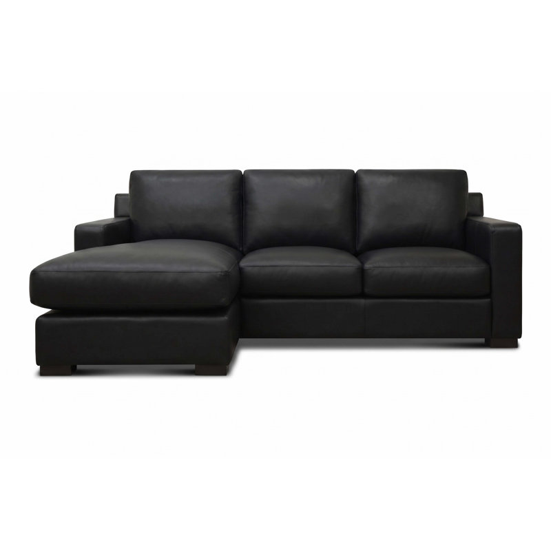 Santiago Modular Chaise Sectional