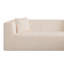 Canapé en tissu 104,9 po-643233252