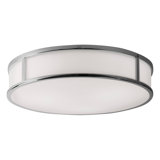 Mashiko 3 - Light Flush Mount