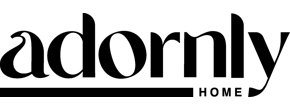 Adornly Home Logo