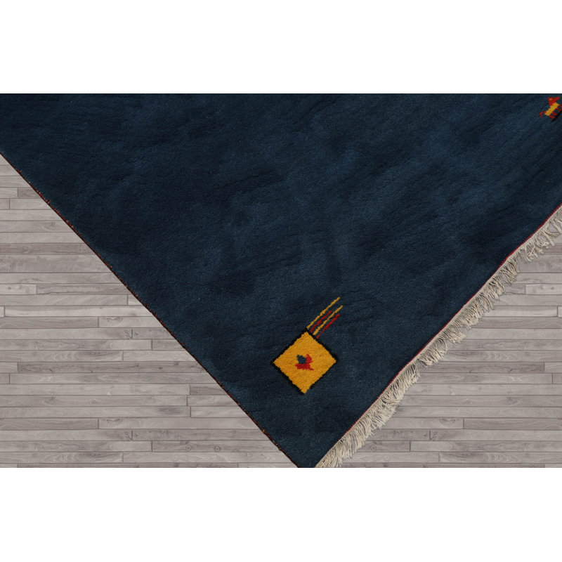 Fredericktown Wool Indoor Rug