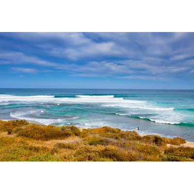 Margaret River by Petershort