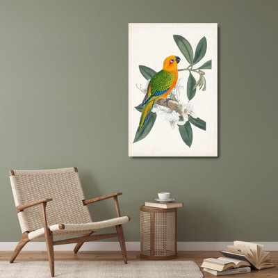 Art sur toile tendue avec Alcott Hill® Vision Studio