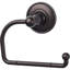 Edwardian Bath  Wall Mounted Toilet Paper Holder-673611470