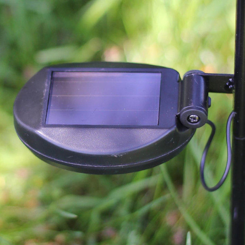 Lanterne d'extérieur à DEL 23,5 po
