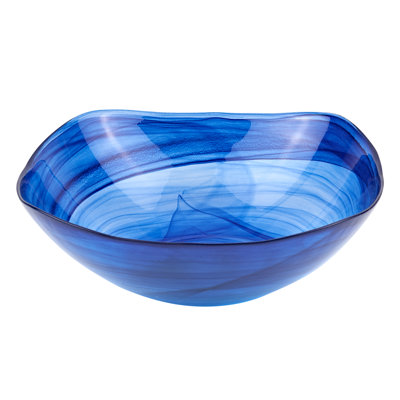 Bol en verre Aishah