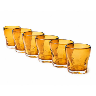 Verre à boire 4 oz.