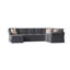 Canapé modulaire Thames de 144 po de largeur-18868536-3414242-18531014