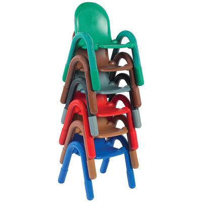 BaseLine Stacking Classroom Chair