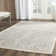 Sadik Hand Tufted Wool Geometric Rug