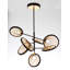 7 - Light LED Chandelier