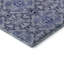 Premium Machine Washable Prisco Blue Rug-578592930